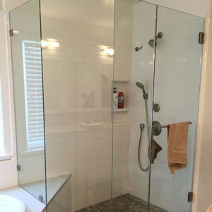 Shower Doors Los Angeles