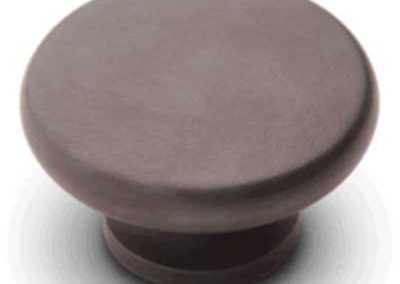 Oil Rubbed Bronze shower door nob