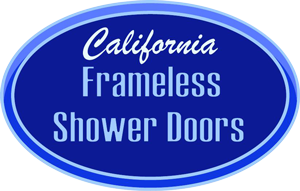 California Frameless Shower Doors