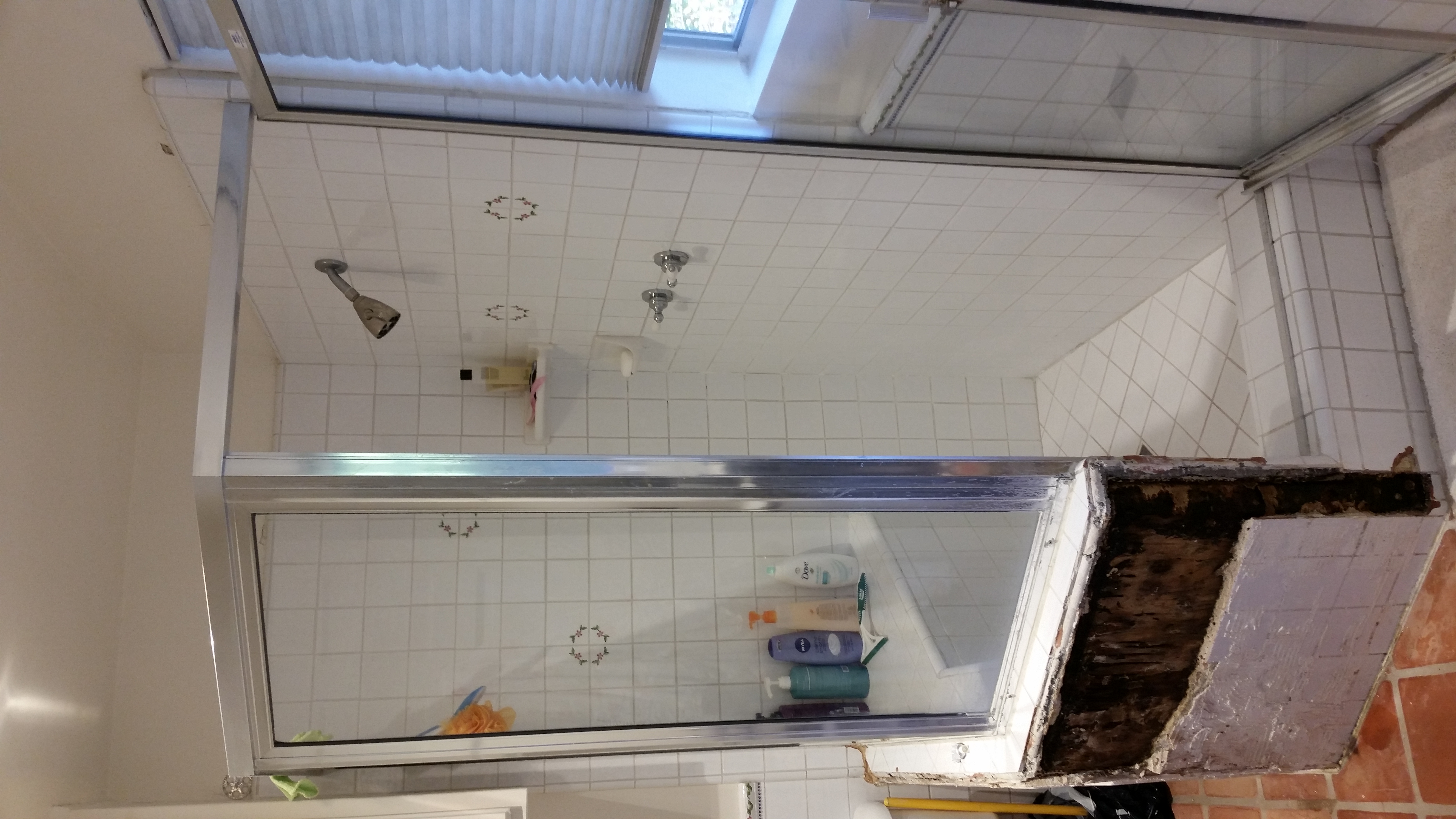 20161104_164958 California Frameless Shower Doors